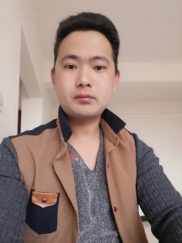 挖哥的第一张照片--昭通残疾人相亲网