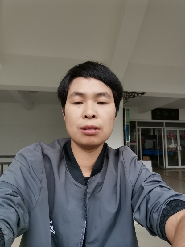 刘志强的第一张照片--昭通残疾人相亲网