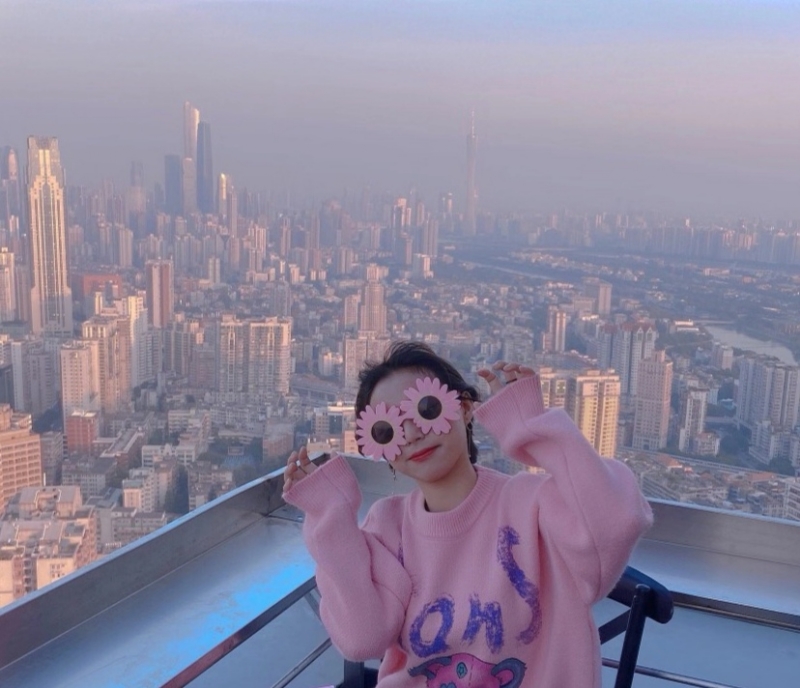 Kikiying66的第二张照片--昭通残疾人相亲网
