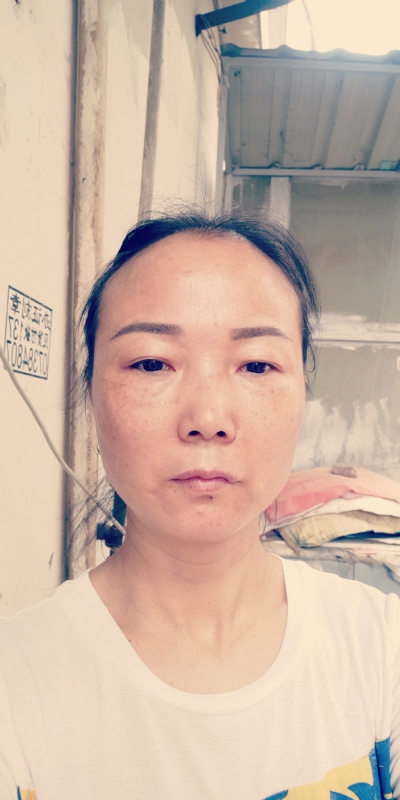 历练的第四张照片--昭通残疾人相亲网